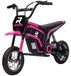 HOMCOM Elektrische kinderfiets