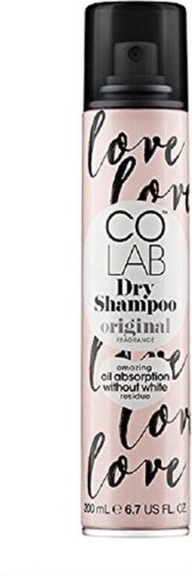 Colab Original Dry Shampoo - 200ml