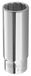Facom Lange Dop 12-Kant 4mm