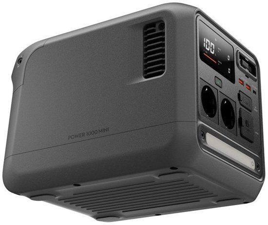 DJI Power 1000 Mini Draagbare Powerstation