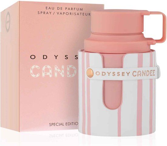 Armaf Eau De Parfum / 100 ml / Unisex