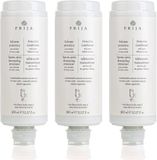sarcia.eu PRIJA NATUURLIJKE conditioner voor het haar met walnootextract VEGAN, navulling voor dispenser 360 ml - 3 Stuk