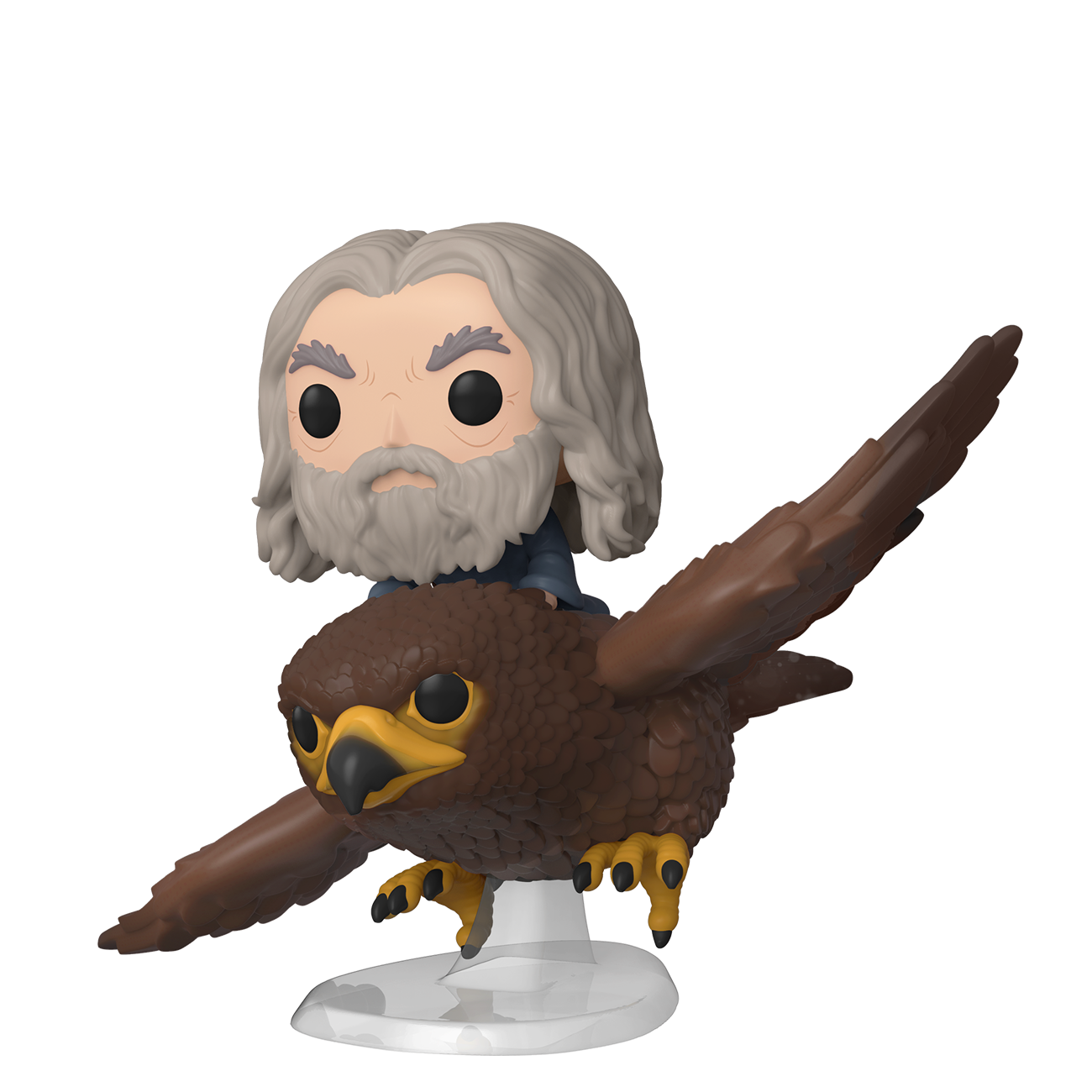 Funko 40869 Actiefiguren & verzamelitems - PVC - bonte kleuren - 0,25 jaar