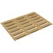 Plastex tapis de protection absorbant les chocs PVC-tapis Pillomat - Sur rouleau