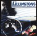 Sonic Rendezvous The Lillingtons - The Backchannel Broadcast (CD)