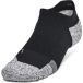 Under Armour Chaussettes invisibles ArmourDry™ Pro (x3)