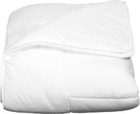 Polydaun Huisselectie Microvezel dekbed - Lits-jumeaux XL 240x220 cm - Wit