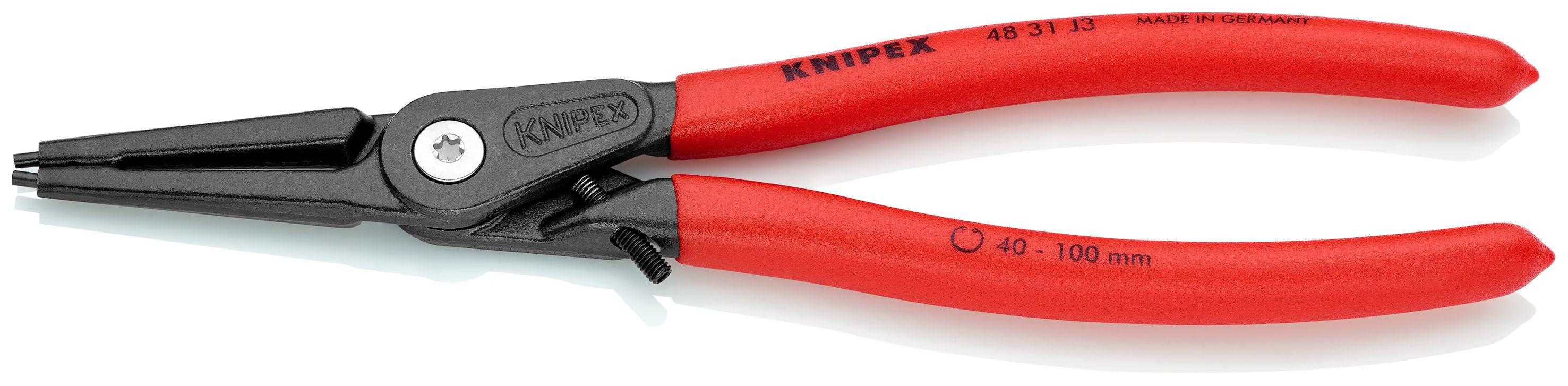 Knipex Borgveertang Voor Buitenringen