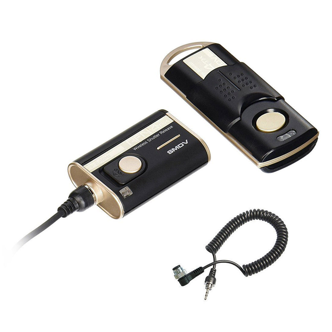 SMDV RFN-4 Wireless Shutter Release Nikon RF-903