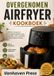 OVERGENOMEN Bookmundo OVERGENOMEN AIRFRYER KOOKBOEK