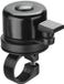 Merkloos / Sans marque Optiline Fietsbel met Optiline tag tracker compartiment, ook compatible met airtag