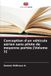 Conception OmniScriptum SRL Conception d'un véhicule aérien sans pilote de moyenne portée [Volume 1] Paperback