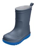 Playshoes Kinderregenlaarzen 180132 Marine EVA Maat 21