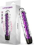LATETOBED - Chris Multi-speed Vibe Purple