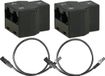 Cable Home enzo Internet verdubbelaar - RJ45 - 0.25 m - 2 stuks