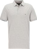 Tommy Hilfiger 1985 Regular Polo - Grijs
