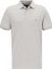 Tommy Hilfiger 1985 Regular Polo - Grijs