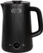 CHiATO heatPLAY Groove Elektrische waterkoker, 1,7 L - Zwart