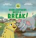 Even Leopards Need a Break!: A Children's Book About Taking Breaks, Self-Regulation, and Healthy Coping Skills: 4