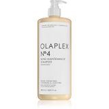 Olaplex N°4 Blonde Enhancer Shampooing déjaunisseur 1000 ml