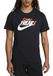 Nike Dri-fit T-shirt voor heren