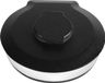 UTF WhiteLite 30 Black Phare de vélo 30 lm