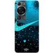 Nike Beschermhoes Huawei P60 goute d_eau Maniacase