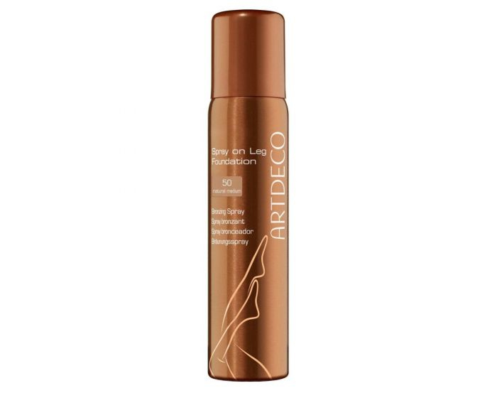 ARTDECO Spray On Leg Foundation