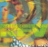 Suburban Mercury Rev Yerself Is Steam