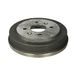 TRW DB4442 tambours de frein