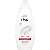Dove Velvet Glow Body Wash – 225 ml