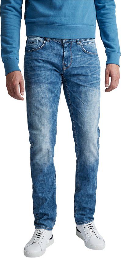 PME Legend NIGHTFLIGHT stretch denim jeans - Heren - W35 X L32