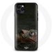 La casa de papel Maniacase Hoesje voor iPhone 11 Pro