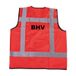 Arbowinkel RWS Veiligheidsvest BHV Rood