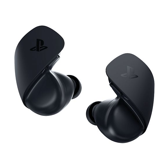 Sony PlayStation Pulse Explore - Draadloze oordopjes - Midnight Black