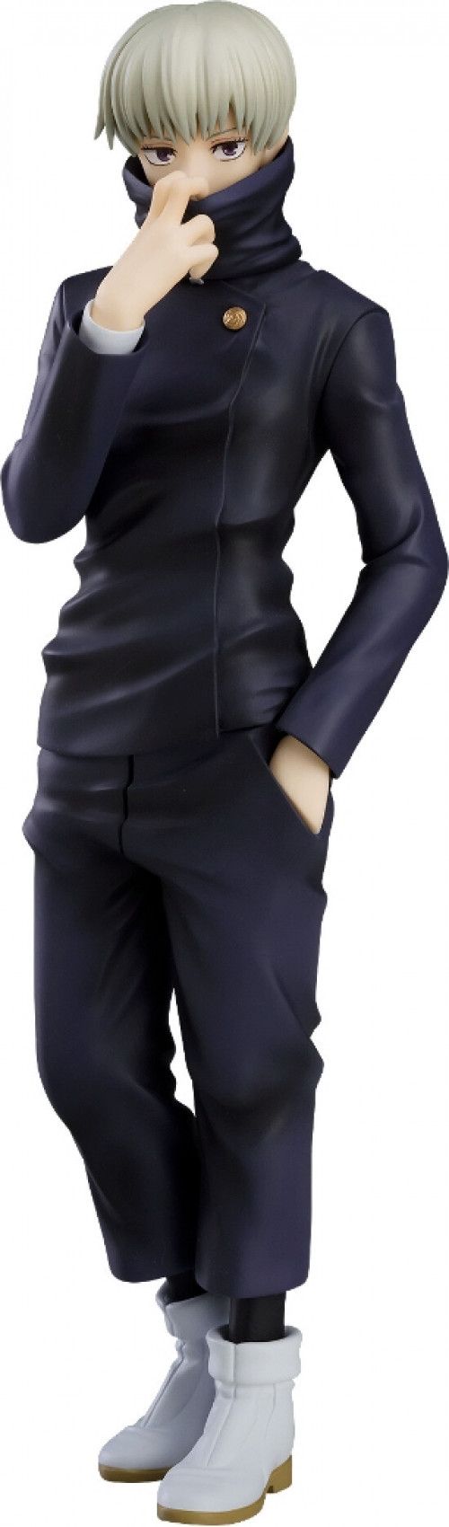 GoodSmile Company Jujutsu Kaisen Pop Up Parade Figure - Toge Inumaki - 4580416944847