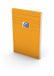 Oxford 100106279 schrijfblok & schrift Oranje