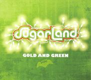 Bertus Distributie Sugarland Gold And Green