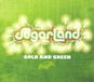 Bertus Distributie Sugarland Gold And Green