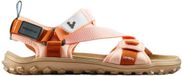 Vivobarefoot Tracker Ora Sandales UE 42 Femme Corail