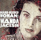 V2 Red Eye Bloodshot Hard Headed Woman: A Celebration of Wanda Jackson