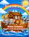 Find Dove Bible Themes: Noah's Ark Seek and Find