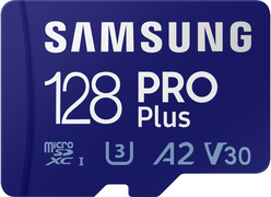 Samsung PRO Plus