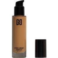 N BEAUTY Foundation Unisex 30ml Lichtbruin