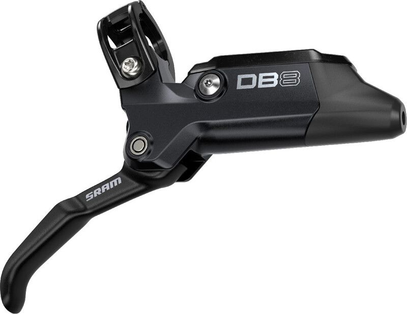 SRAM DB8 Disc Brake Front PM - Black