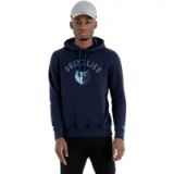 New Era NBA Regular Memphis Grizzlies Hoodie XL