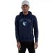 New Era NBA Regular Memphis Grizzlies Hoodie XL