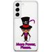 ERT GROUP mobiel telefoonhoesje voor Samsung S22 PLUS origineel en officieel erkend Disney patroon Dr. Facilier 001