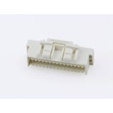 Molex 5031493200 Connecteur femelle, montage en applique Nombre total de pôles: 32 Pas: 1.5 mm Contenu: 1 pièce(s)