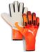 Puma Future Pro NC gants de gardien de but Unisexe Adultes Glowing Red-Puma Red-Puma Black
